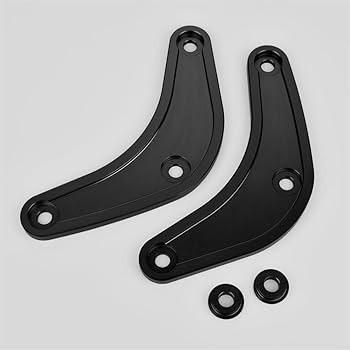 りん様-12 リクエスト 確認用 カワサキ ZZ-R1400 リアサスペンションリンクロッド 純正 中古