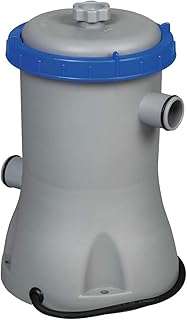 Flowclear™ 530gal Filter Pump