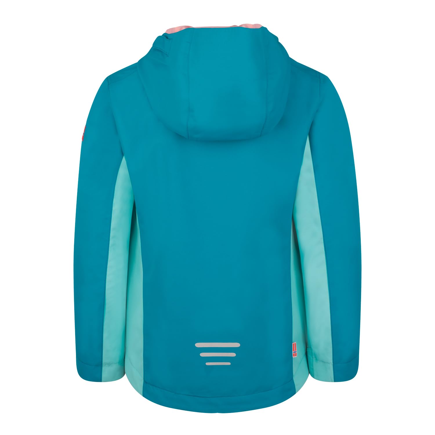 Trollkids Kids Telemark Jacket