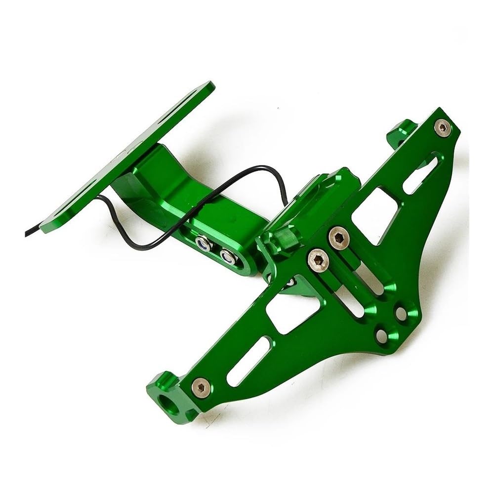 back number FC 会報　#1〜#24 2024 Kawasaki Ninja ZX-6R ABS Bracket-Meter 25008-0311