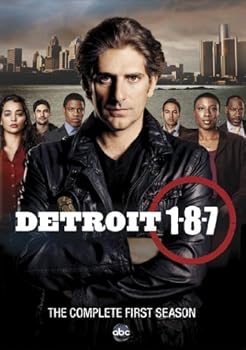 Detroit 1-8-7 : Season 1