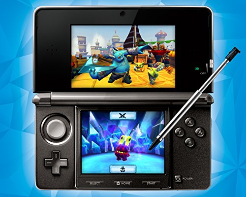 Image of Skylanders Trap Team Starter Pack - Nintendo 3DS
