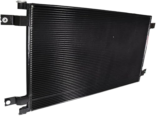 Miniatura 2 de Reemplazo Peterbilt Premium Condenser 2012-2016: 579 y T680 (26221)