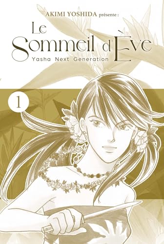 Le Sommeil d'Ève — Tome 1
