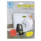 Fan-Artikel DC Comics - Gadget Decal Sticker Se