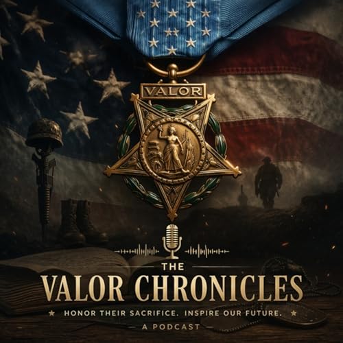 The Valor Chronicles cover art