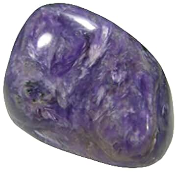 Amazon.co.jp: チャロアイ ト原石 タンブル 世界三大ヒーリング