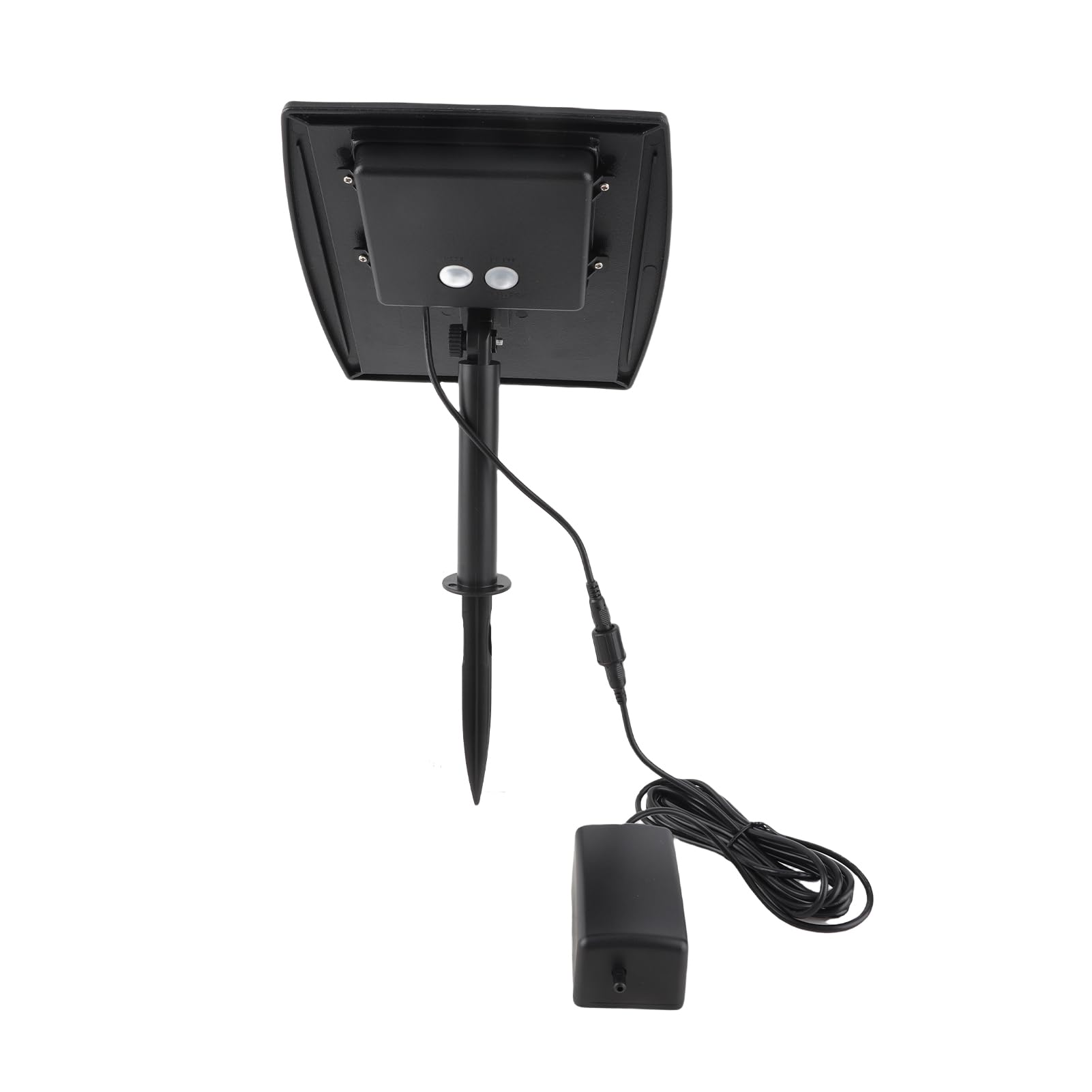 Pompa Ossigeno Solare Modalità Basso Rumore IP64 2200 mAh 2.5W | Aeratore laghetto solare con batteria 1800mAh,3 Modalità,Durata di funzionamento 18–36 ore, per acquario e pesca