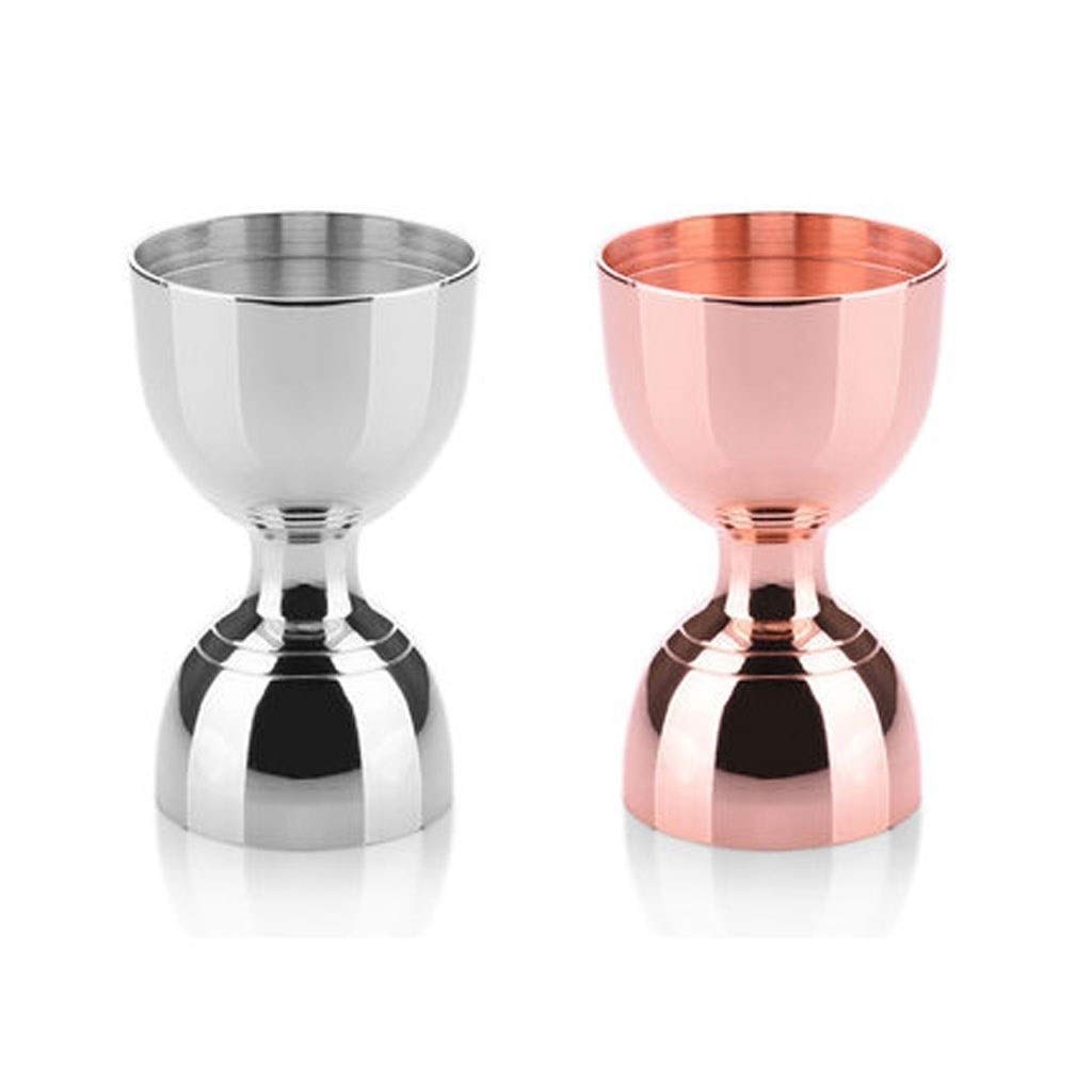 Kit Cocteleria Herramientas de cóctel coctelera Conjunto I Bar, 9 Piezas for Bar Kit - Set colador, Jigger, Cóctel Muddler y la Cuchara, Cocktail Shaker Set Profesional Coctelera para Cócteles