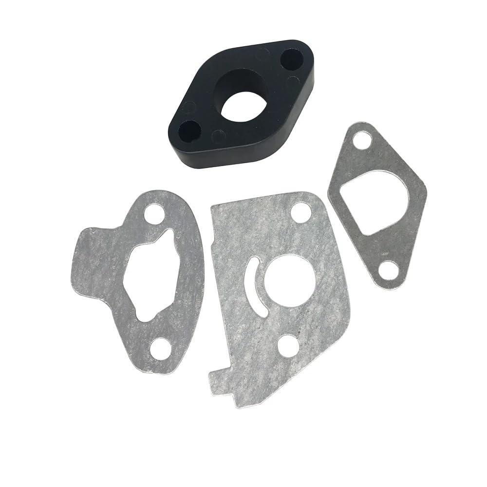 Joint de carburateur pour moteur GX100 152(10) de motoculture
