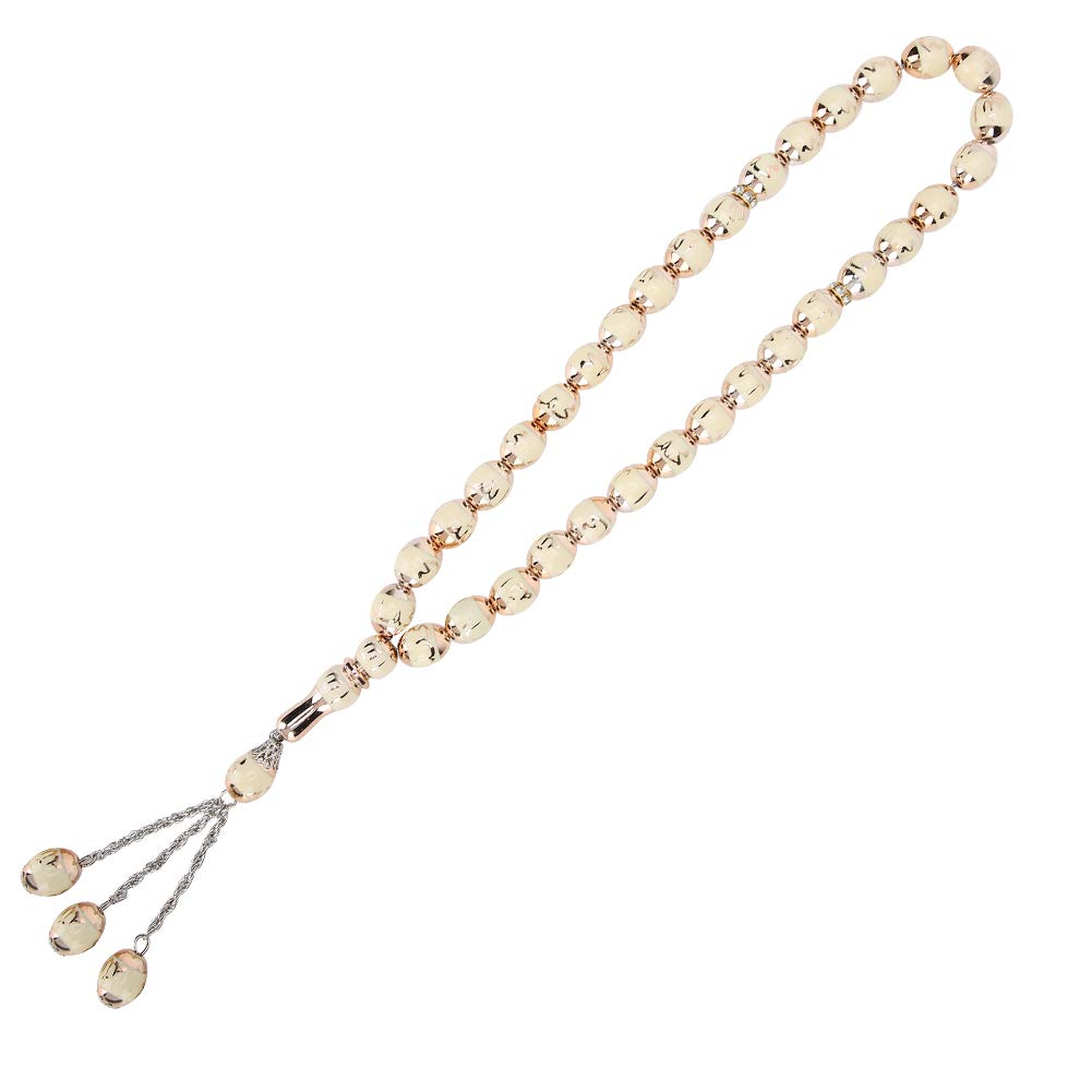 33 Beads Muslim Prayer Beads