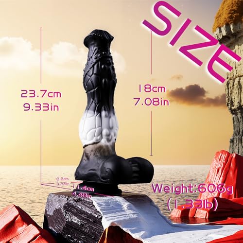 4-in1-Realistischer-Pferde-Dildo-Vibratoren-Silikon-Analdildo-mit-10-Vibrationsmodi-G-Punkt-Vibratoren-Tier-Penis-Vibrator-Analplug-Fantasie-Vaginal-Masturbatoren-fuer-Frauen-Manner-Sex-Spielzeug