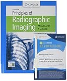 Bundle: Principles of Radiographic Imaging: An Art and a Science, 6th + MindTap Radiographic Technology, 4 terms (24 months) Printed Access Card