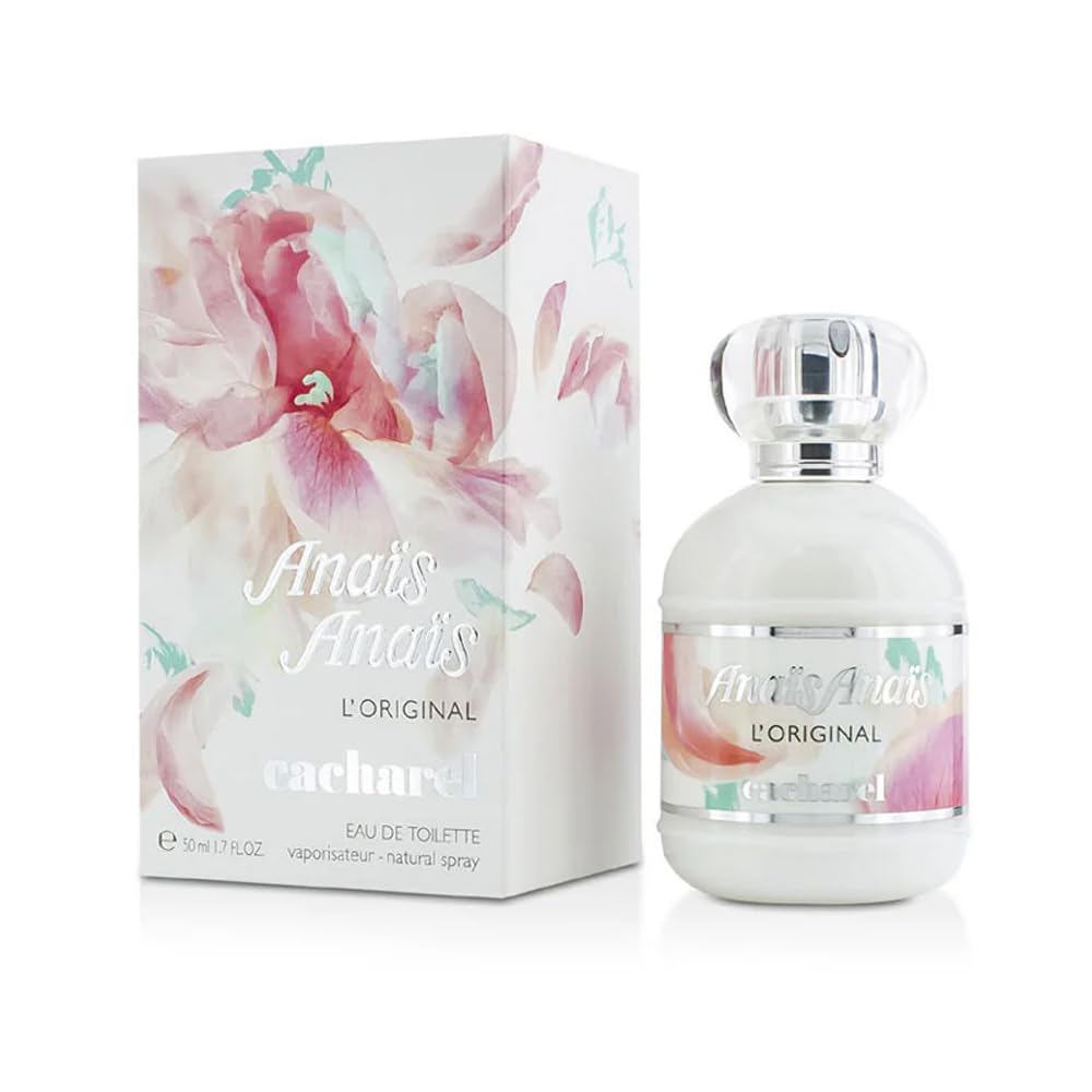 Amazon | Anais Anais L'original Edt Spray For Women 1 oz