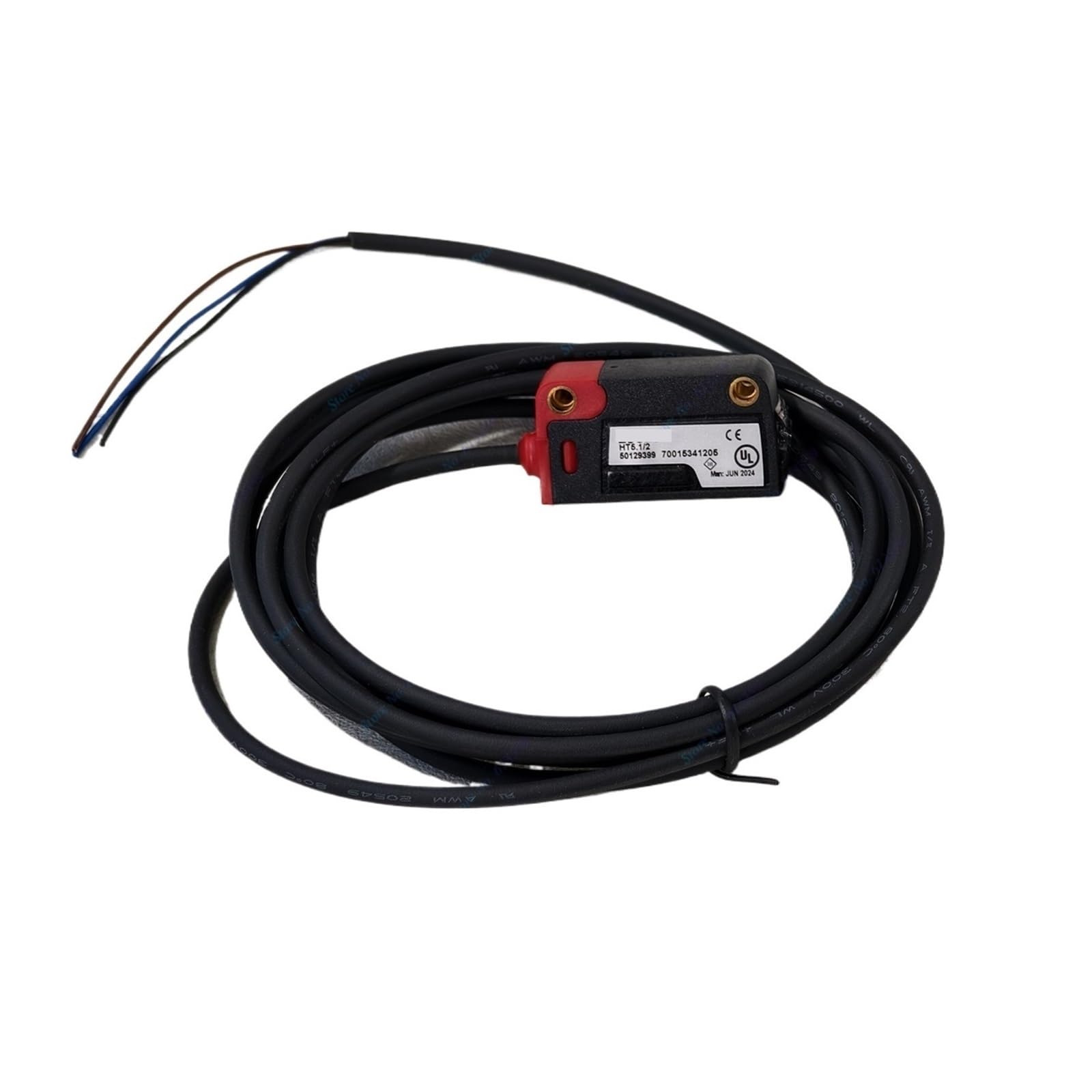 NACODLUL HT5.1/2 HT5.1/4 FT5.3/2N FT5.3/4P ET5.3/2N ET5.3/4P HT23/2 PRK5.H3/2N PRK5/4P PRK5/2N HT5B/2 Photoelectric Switch Sensor(FT5.3 4P)