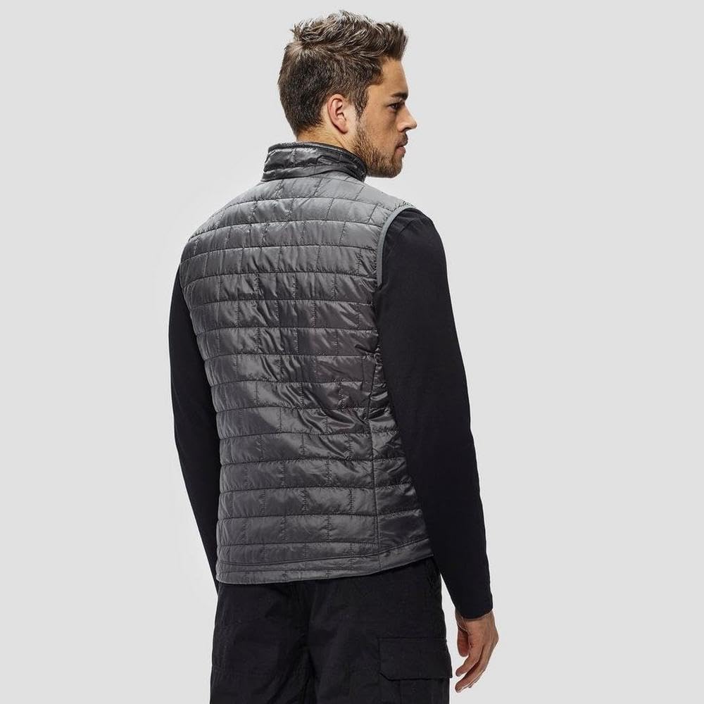 Patagonia Chaqueta sin Mangas para Hombre Nano Puff