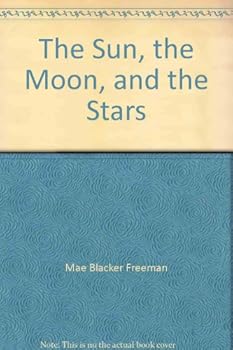 Hardcover R10 SUN MOON AND STARS Book