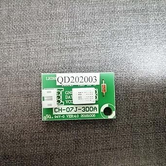 Dehumidifier Sensor Replacement for CH-07J-3D0A Dehumidifier Machine Repair Part