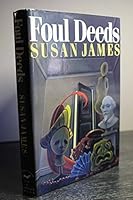 Foul Deeds 0312029187 Book Cover