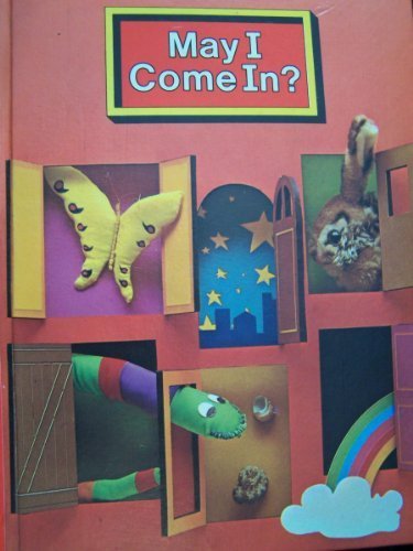 May I Come In? by Theodore Clymer (1976-05-03) B01FGPYE14 Book Cover