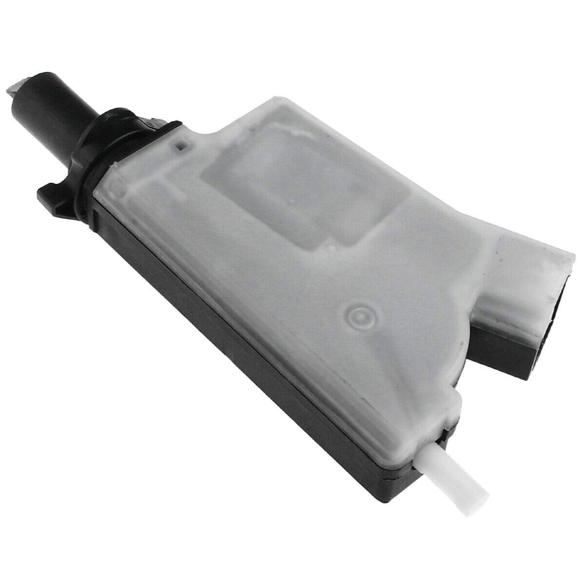 Amazon.com: Fuel Filler Gas Door Lock Latch Realease Actuator