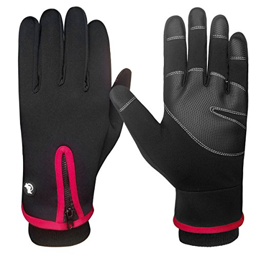 best winter mtb gloves 2018