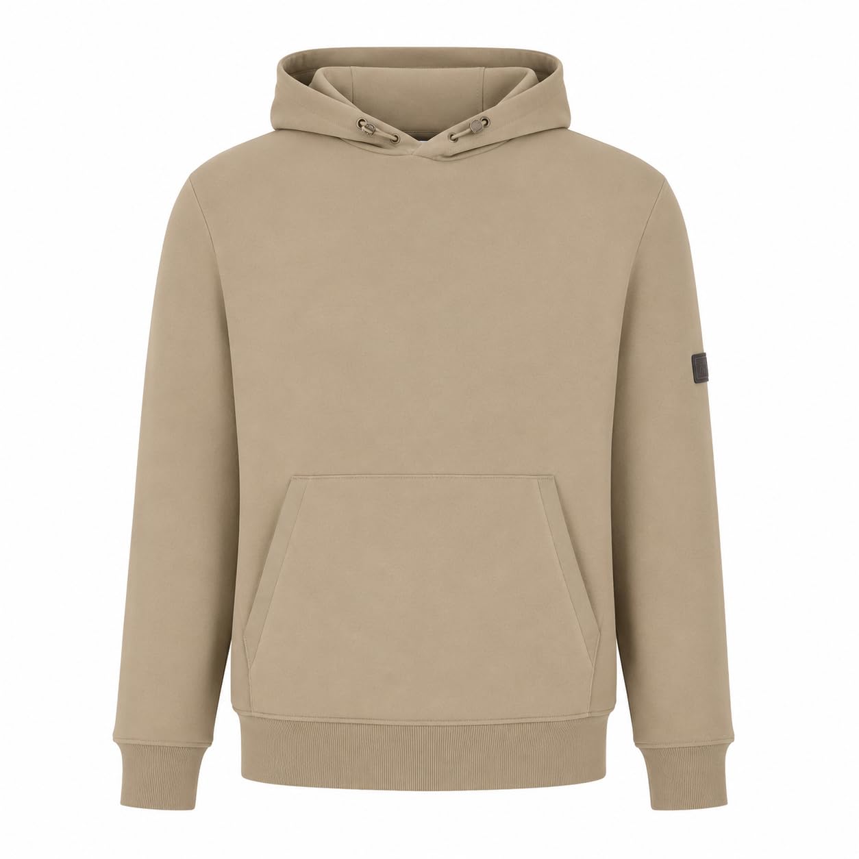International  Men's  Ethan Hoodie, Football by Barbour  in Size M, Sports Direct
