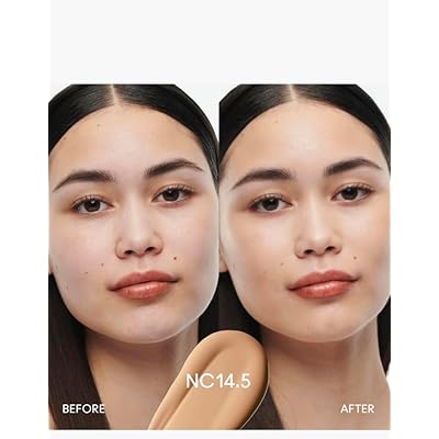 MAC Studio Radiance Serum Powered Foundation NC14.5