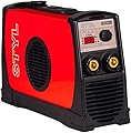 Solter - Soldador Inverter STYL 205 PRO, 200A MMA/TIG L