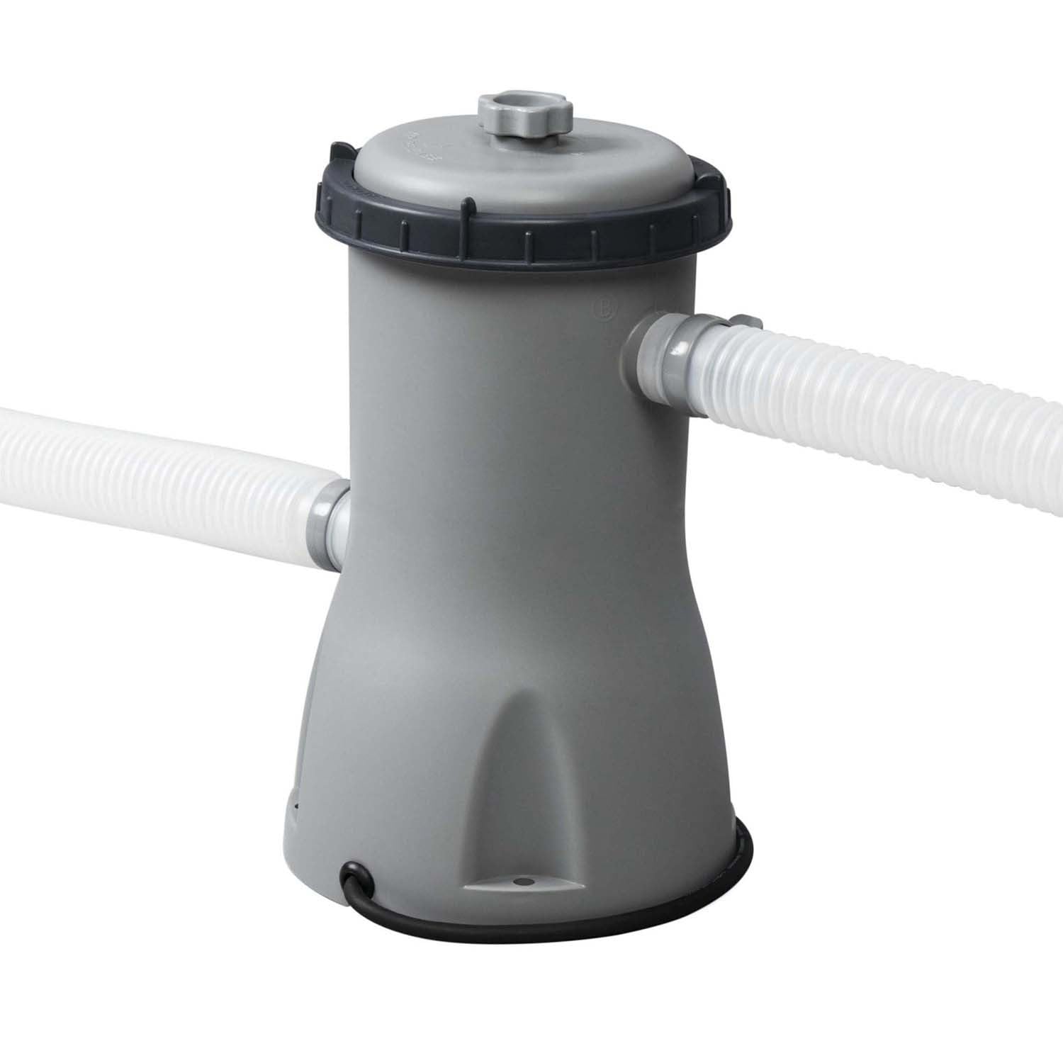 Bestway 58117 Flowclear pompa filtrująca 3028 l/h NL