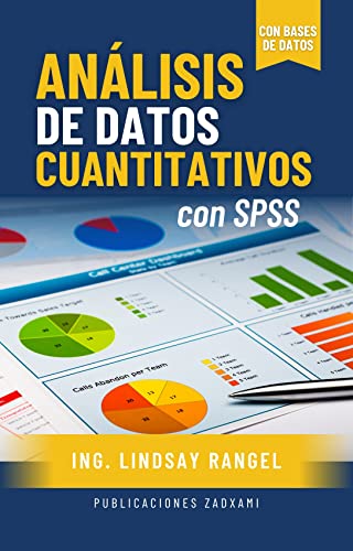 Análisis de Datos Cuantitativos con SPSS