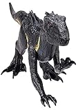ジュラシック・ワールド / 炎の王国 2018 マテル 15インチ ベーシックフィギュア インドラプトル / JURASSIC WORLD : FALLEN KINGDOM MATTEL Basic Figure INDORAPTOR 最新 映画 2 続編 恐竜 マテル フィギュア グッズ インドミナス ヴェロキラプトル [並行輸入品]