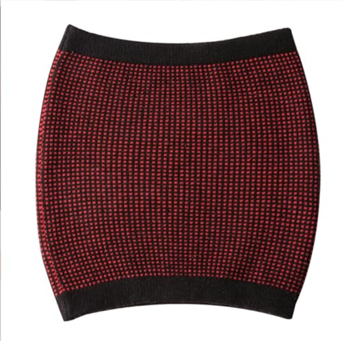 Ƀxg RZbg ~ƏH̒jƏ̒eEH[xggjbgEGXgxg T|[^[(Red,XL)