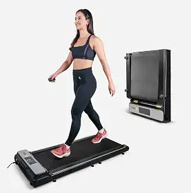 Esteira Dobrável Portátil Active Walkingpad
