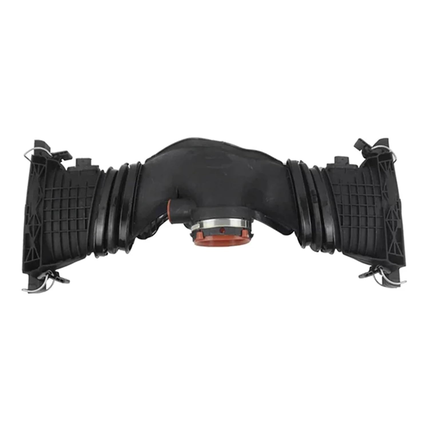 A13P 4Pin Engine Intake Air Duct Mass Air Flow Sensor A6420901642 for Class W212 S212 C207 09-16 A6420901642