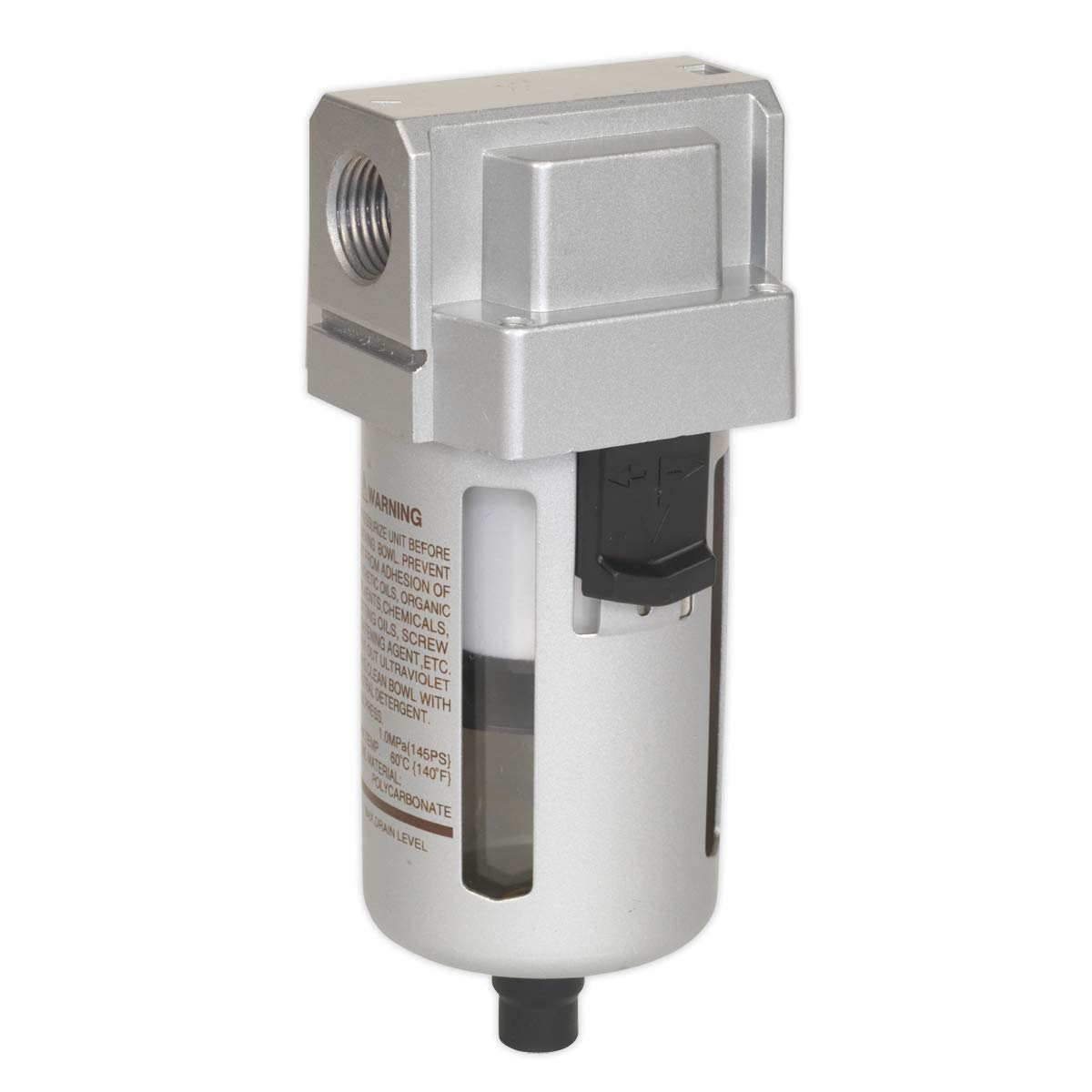  - Sealey Air FilterHigh Flow Sa4001F