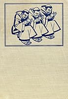 Three readers B0007JT4PG Book Cover