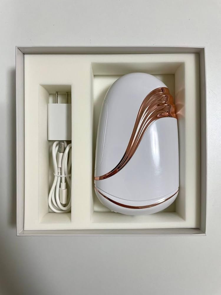 家庭用ケア器　anucare anuCARE – femtify