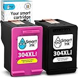 Einfach zu installieren und zu verwenden: Alle kompatiblen Drucker erkennen sofort Smart Ink Tintenpatronen und arbeiten einwandfrei