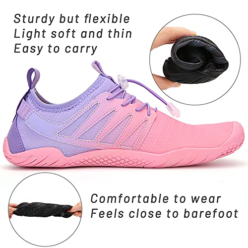 Barfußschuhe Nasogetch – Wasserschuhe für Damen und Herren