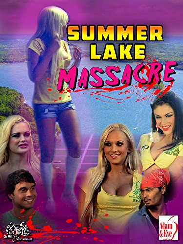 Summer Lake Massacre