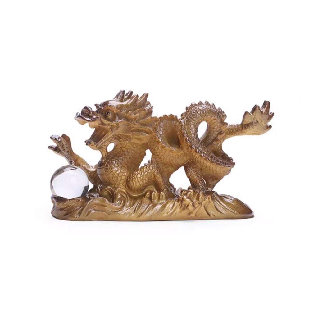 SAMCIOI Tea Pet Kung Fu Tea Set Creative Personalized Color-changing Tea Pet Ornaments Office Table Decoration Figurine Teaware Ornaments