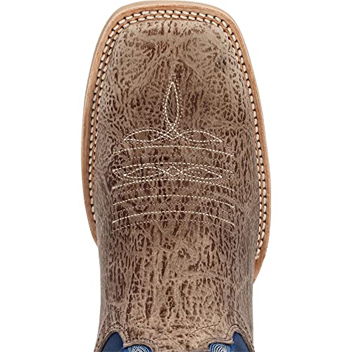 Image of Durango Men's Durango Rebel Pro Lite Tobacco Western Boot
