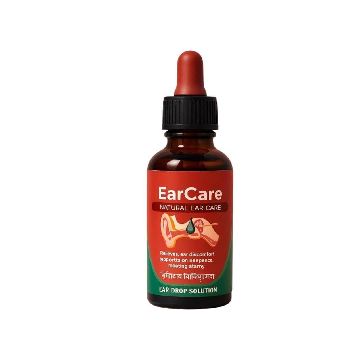 EarCare Natural Herbal Ear Care Supplement | Supports Ear Health, Reduces Discomfort, Improves Hearing Clarity & Balance | Daily Ear Wellness Formula (1)-picture-25