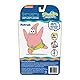 Bend-Ems 1 Pack - Spongebob - Patrick