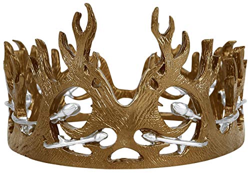 CORONA REY JOFFREY REPLICA 12,7 CM HBO GAME OF THRONES
