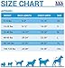 MLB Chicago Cubs Dog T-Shirt, Small. - Licensed Shirt for Pets Team Colored with Team Logos. - Premium Stretchable Materials for The Comfort of Your Dog & cat.