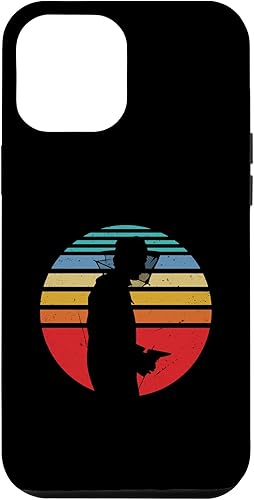 iPhone 14 Pro Max Bee Lover Beekeeping Accessories Sunset Beekeeper Case