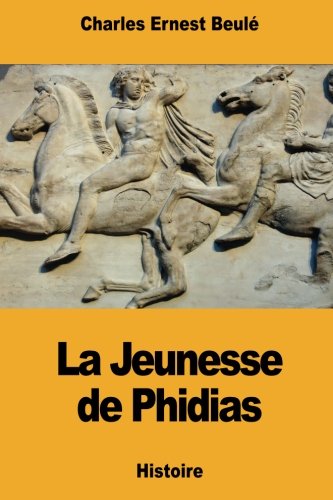 La Jeunesse de Phidias
