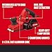 CRAFTSMAN Wood Planer, Electric Hand Planer for Woodworking, with Blades, Edge Guide, and Dust Bag (CMEW300)